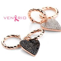Orecchini Venerio Donna in Argento VORE506943 - VORE506943